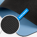 kit Tapete para Banheiro de Secagem Rápida e Super Absorvente Ideal para Chuveiro Cozinha e Varanda