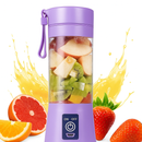 Mini Liquidificador Portátil Shake 6 Laminas + Cabo USB-SE3095